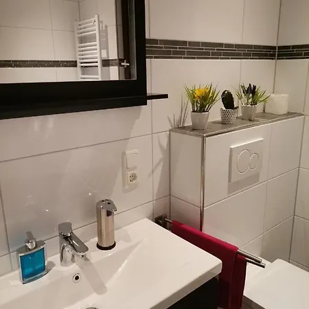 Сasa de vacaciones Naturnahes Und Familienfreundliches Haus Junkerath