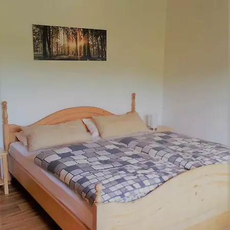 Сasa de vacaciones Naturnahes Und Familienfreundliches Haus