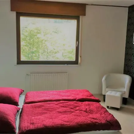Naturnahes Und Familienfreundliches Haus