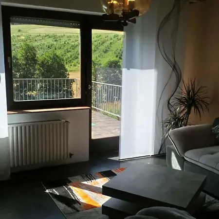 Сasa de vacaciones Naturnahes Und Familienfreundliches Haus