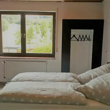 Сasa de vacaciones Naturnahes Und Familienfreundliches Haus *