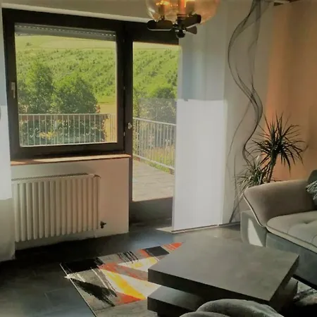 Naturnahes Und Familienfreundliches Haus Сasa de vacaciones Junkerath